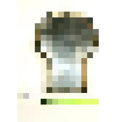 Поднос металлический под самовар