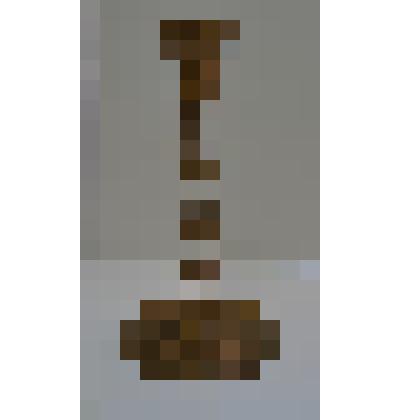 Подсвечник