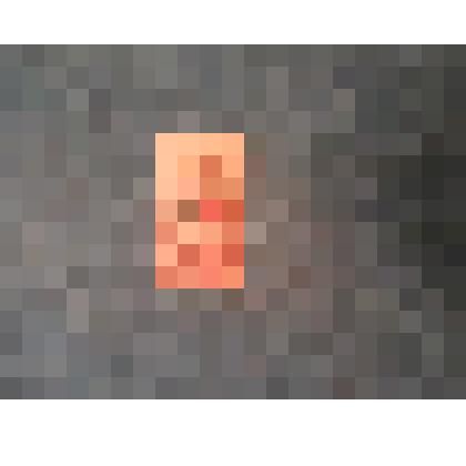 Марка почтовая "Орден Красной Звезды"