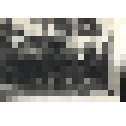 Фотография. Новоенисейск. Монтаж оборудования цеха ДВП. Пресс