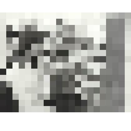 Фотография ч/б. Сортировка. Центральный телеграф. г. Ленинград. 1980-е гг