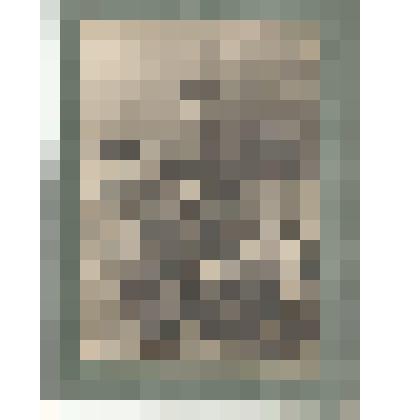 Фотография. Бойцы технической роты  1-го Комм. ж/д батальона