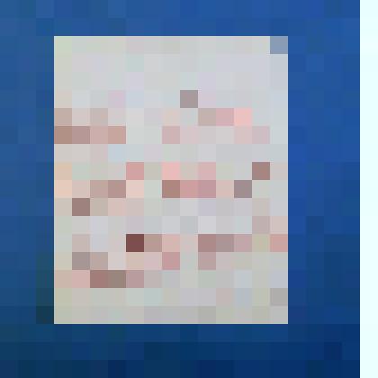 Документ. Письмо от старших вожатых дружины им. Н.Островского школы N32 г. Риги  Латвийская ССР к Р.Островской, ноябрь 1970 г