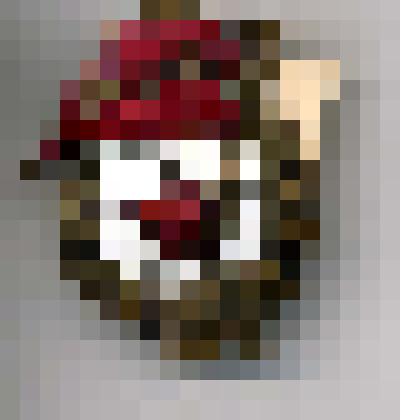 Значок "Гвардия СССР" Тулуновского Станислава Андреевича