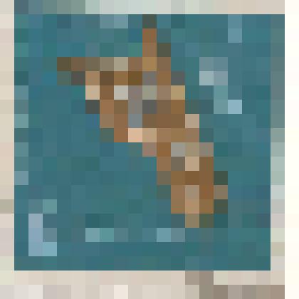 Марка почтовая «Кремль. Оружейная палата. Саадак»