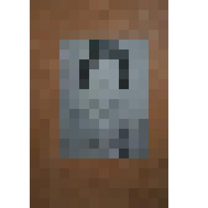 Фотография черно-белая с погрудным  изображением лучшего механизатора совхоза «Мелиоратор» Федориной И.Н