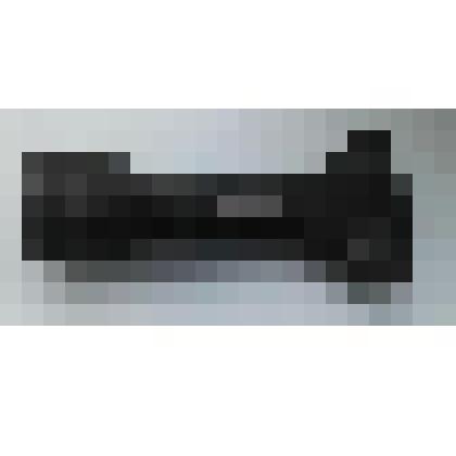 Просека - плотницкий инструмент для пробивания отверстий в бревне