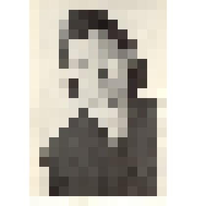 Фотография: Кулешова Василиса Васильевна, одна из опытных доярок совхоза "Рыбинский" Каменского района Алтайского края