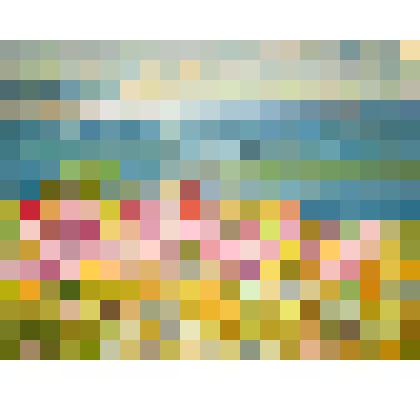 "Байкал. Лето"