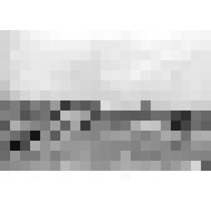 Фотография. Вид на Шую с Лихушинской горы д. Лихушино