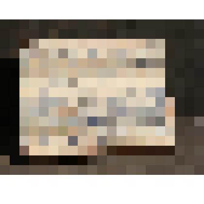 Изразец печной, карнизный, гладкий, расписной