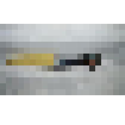 Ручка шариковая многоцветная (на 10 стержней). Принадлежала Бросману Александру Ивановичу, главный архитектору г. Ульяновска (1959 -1969 гг.)