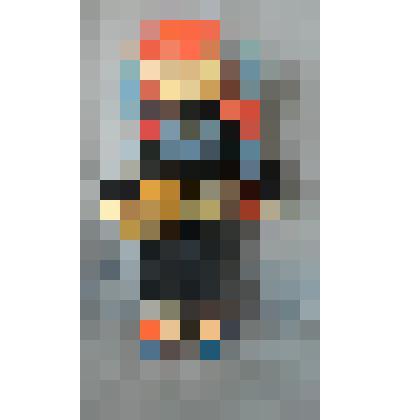 Кукла тряпичная ручной работы