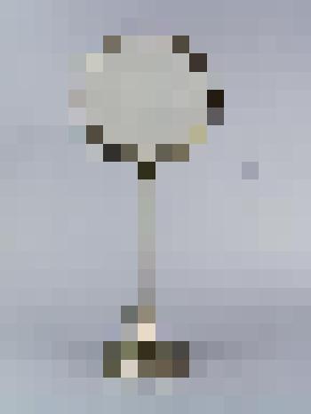 Зеркало настольное