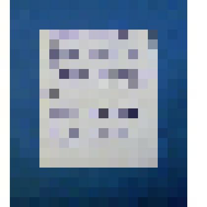 Документ. Письмо от учеников 6 класса Круглоозерской 8-ми летней школы  Херсонская обл. УССР к Р. Островской от декабря 1968 г