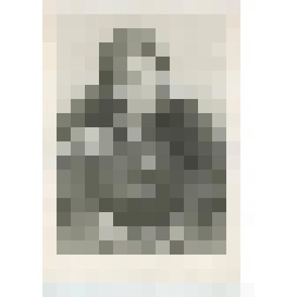 Открытка. Анненков Иван Александрович (1802-1878) Репродукция с литографии