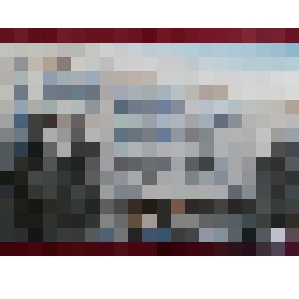 Фото-открытка тематическая «Краснодар. Здание городской администрации»