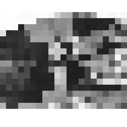 Фотография. Иванов Валентин Иванович - первый начальник группы геофизических партий Пуровской геофизической экспедиции в рабочем кабинете