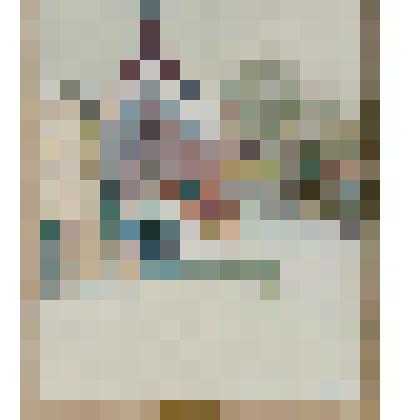 Картина. Город Кадников