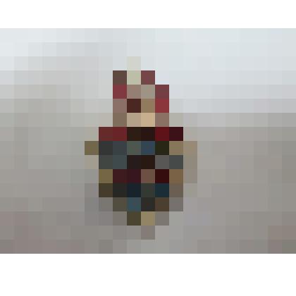 Пионерский значок  II ступени