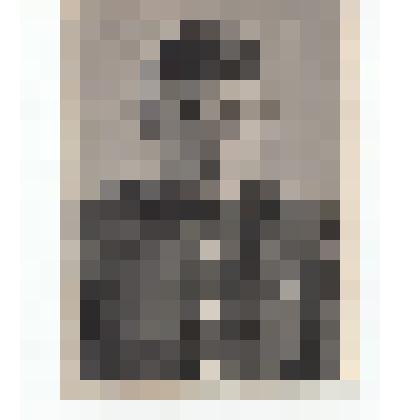 Ф/чб. Солдатов В.Т лейтенант, комбат (погрудно в кителе с орденской планкой). Свердловск. 1947