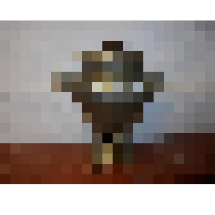 Самовар  10 л