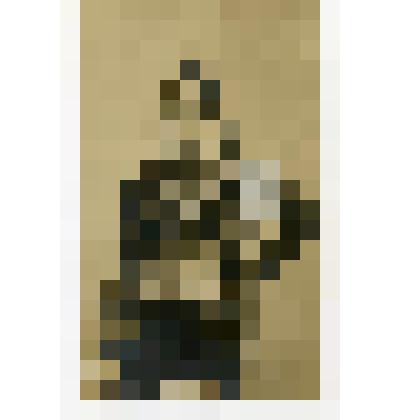 Открытое письмо. Портрет И.В. Тартакова (1860-1923) в сценическом костюме, оперный певец