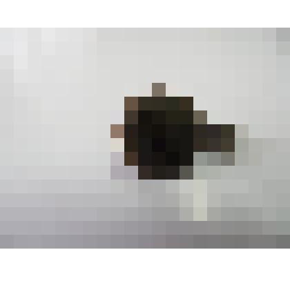 Пуговица-гирька