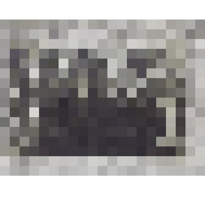 Фотография ч/б. Учащиеся и педагоги Грязовецкого педучилища, выпуск 1941 г