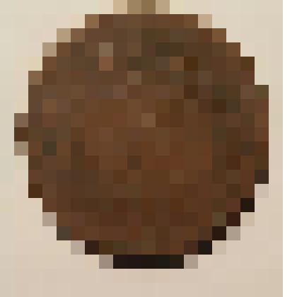 Монета 1 копейка 1841 год