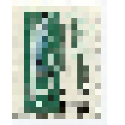 Марка почтовая на листе из 2-х марок. "IX летняя Спартакиада профсоюзов СССР. Упражнение на кольцах". 10 копеек