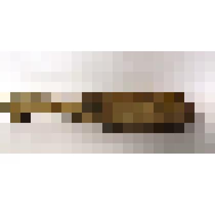 Совок деревянный