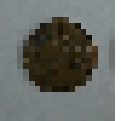 Металлический денежный знак - 3 копейки