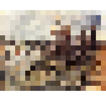 Карточка почтовая "Ленинград в дни отечественной войны. На оборонных работах"