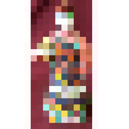 Женский костюм XIX-XX веков. Село Урлук Красночикойский район Забайкальской области