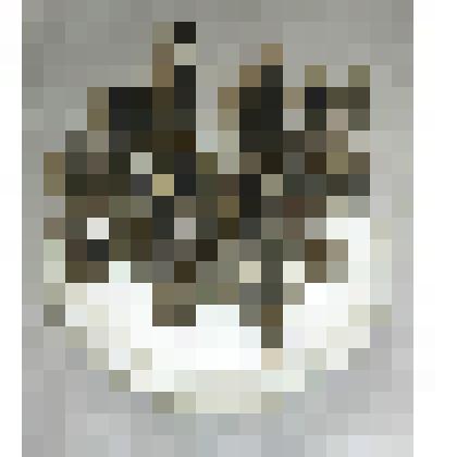 Подсвечник П.Н. Яблочкова на 8 свечей