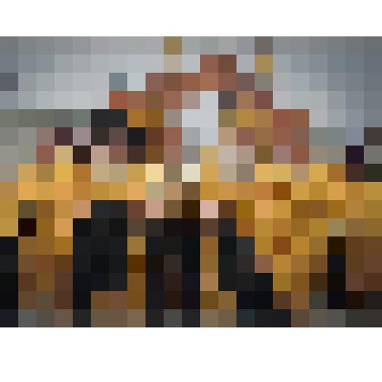 Ф/цв. Передача ковчега с частицей мощей Св. Николая Мир Ликийского Чудотворца из Московского Сретенского ставропигиального мужского монастыря в Покровскую епархию в  Свято-Никольском женском монастыре п. Монастырский Пугачевского р-на. 29.10.2016