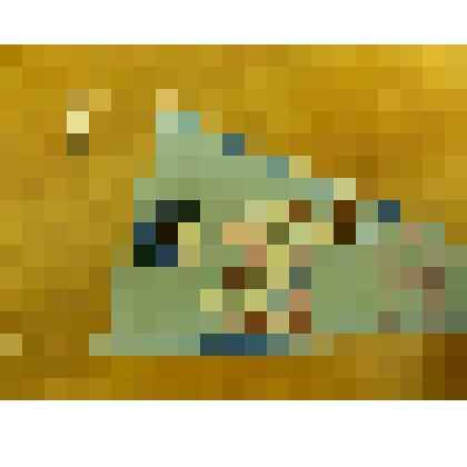 Сувенир. Флажек с изображением герба г. Вантаа