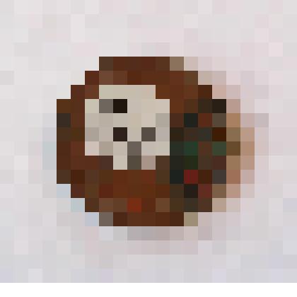 Монета 1 пфенниг 1991 года