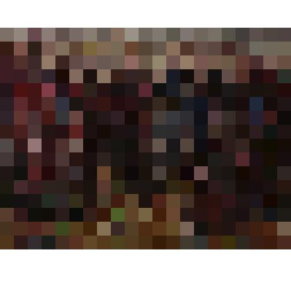 Этюд «Опушка»