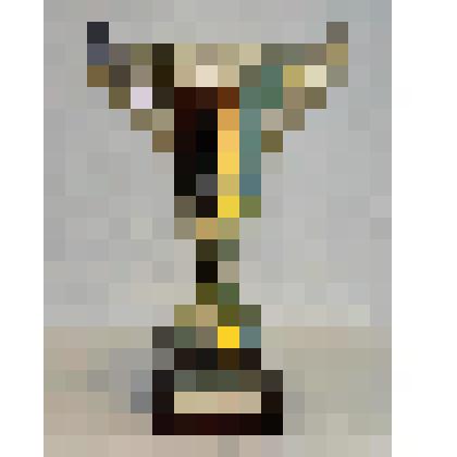 Кубок 32-я выставка "Племенное животноводство - 2006" г. Пермь (Конзавод № 9)