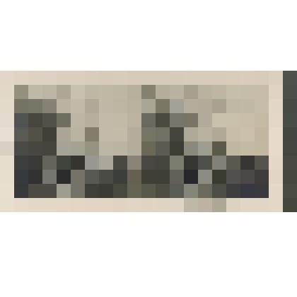 Стереопара на фотобумаге. "Восточная Сибирь. 135. Бурятский "обонъ" – памятникъ духамъ места"