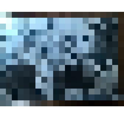 Фотография групповая. Коллектив свиноводческой товарной фермы д. Кузьмовыр