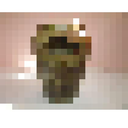 Горшок 5 -ти литровый