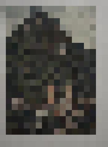 Судак. Генуэзская крепость