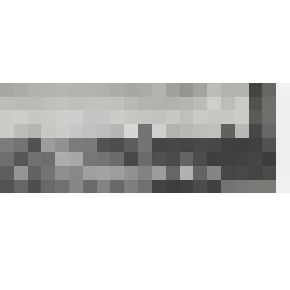 Фотография ч/б. Строительство Дворца культуры