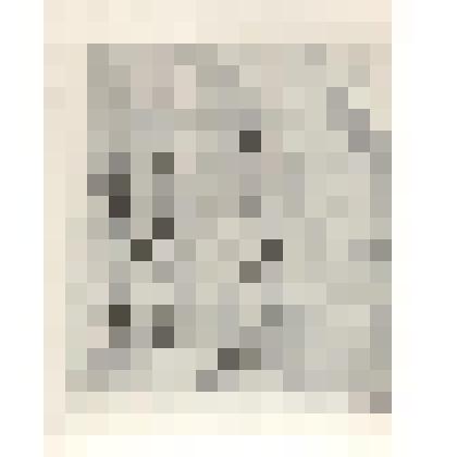 Фотокопия  с автографа стихотворения "Великий муж! Здесь нет награды..."