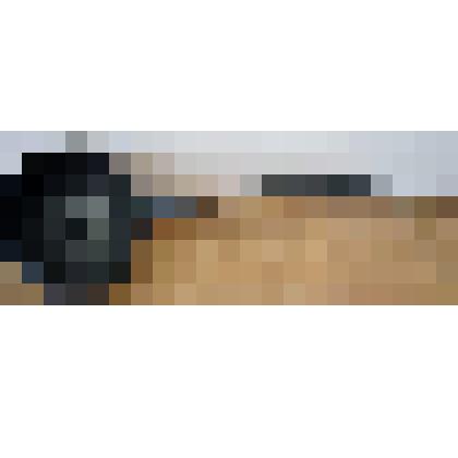 Половник медный