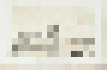 Литография. "Ярославская губерния. Старая деревня и деревянная церковь XIII века. Близ Ростова."