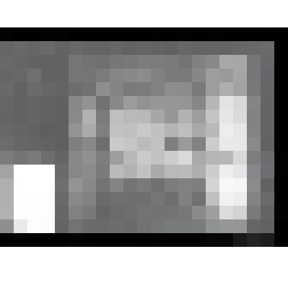 Негатив. Церковь Вознесения господня. Галерея. Село Коломенское